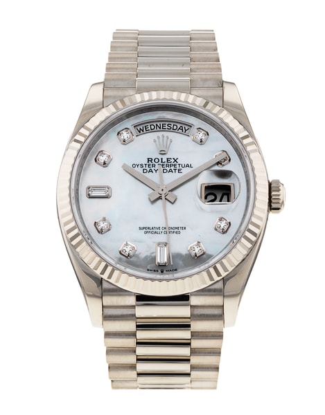 Rolex Day-Date 36 128239